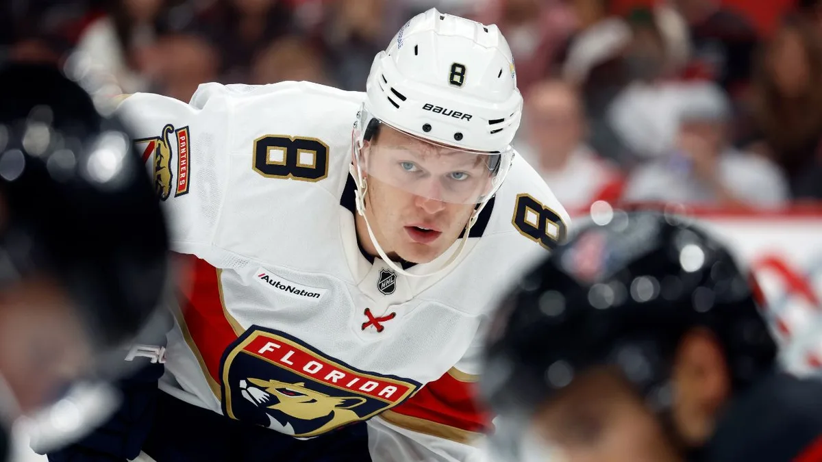 NHL on Sportsnet: Sabres vs. Panthers