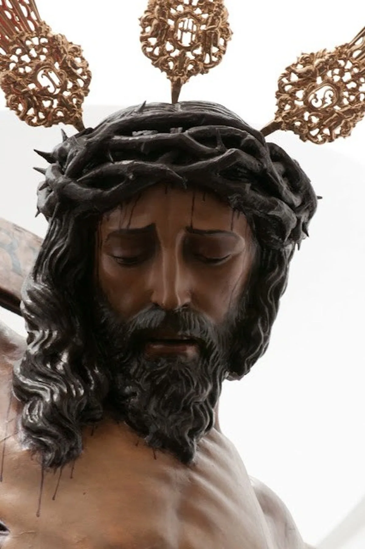 La zona rural de Jerez cofirma una Procesión Magna en noviembre: estas son las imágenes llamadas a participar