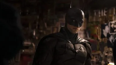 Robert Pattinson relembra cena cortada de Barry Keoghan em ‘Batman’: ‘Ele é o cara’