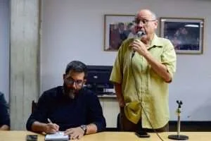 Min Cultura y estudiantes instalarán mesas de trabajo en Unearte