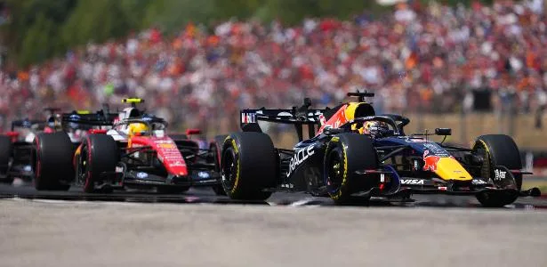 Treino de classificação do GP da Holanda de F1 2026 ao vivo: veja onde assistir
