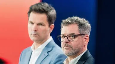 Finden Linke, Grüne und SPD doch noch zueinander?