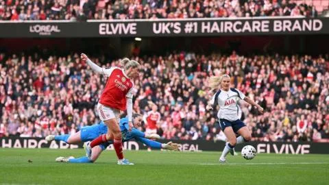 Catorce equipos y una nueva dimensión para el fútbol femenino inglés