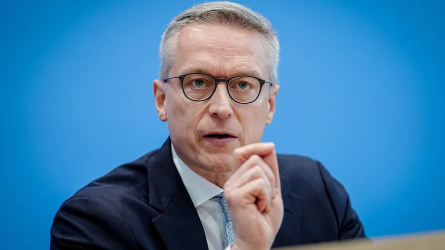 Modernisierungsagenda: Regierung hinkt eigenem Zeitplan hinterher