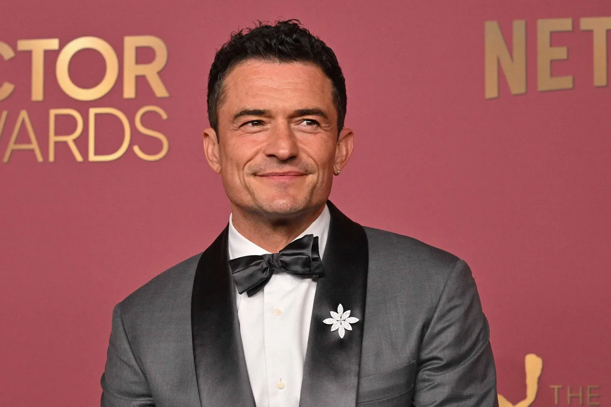 Orlando Bloom deixa filme às vésperas do início das filmagens