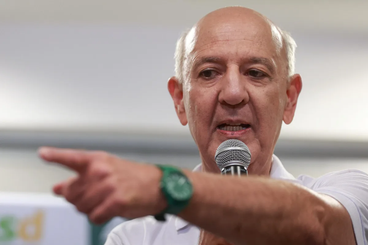 MPF lista 6 condenações que deixam Arruda inelegível no DF até 2034