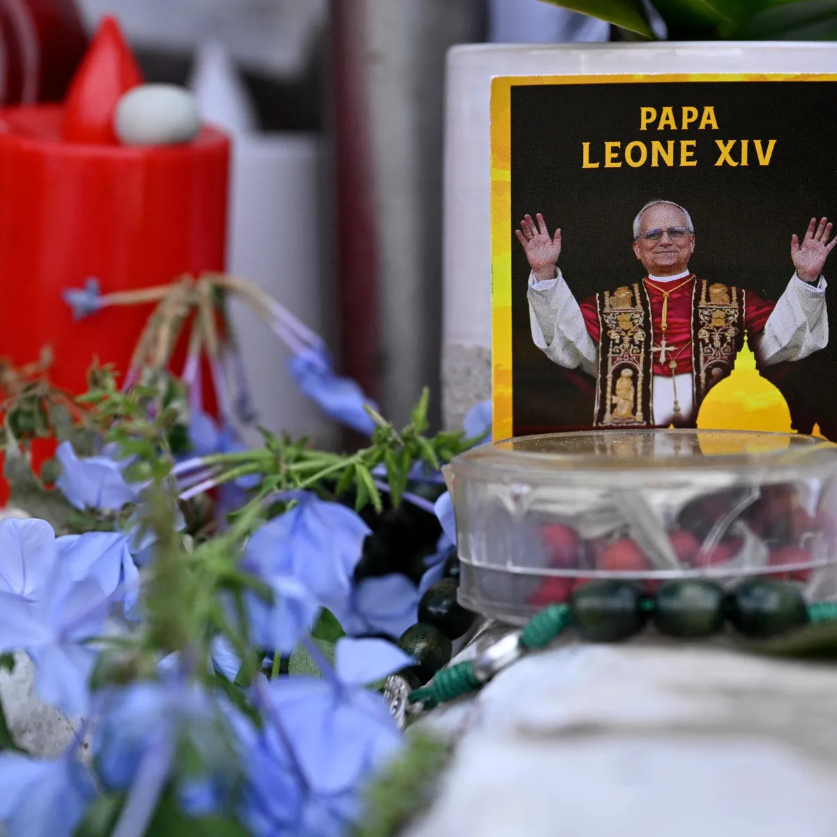 Vatikan - Papst Leo XIV. kann das Krankenhaus heute verlassen