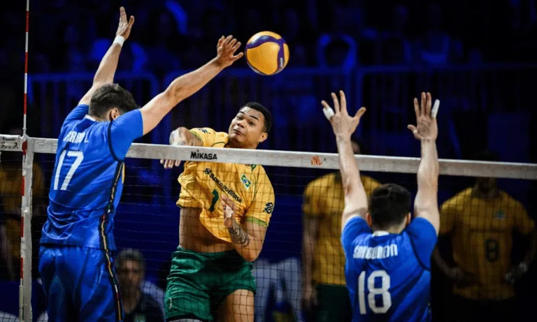 Boskovic comanda Sérvia em virada, e Grécia surpreende França no Europeu