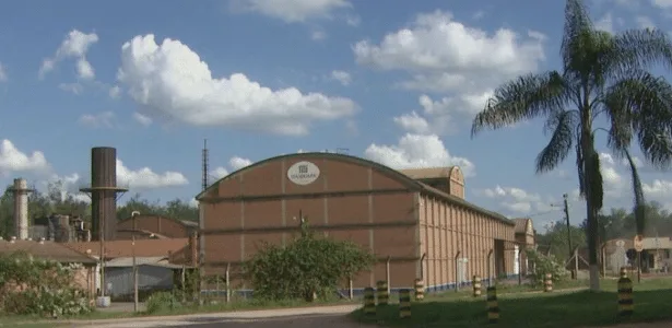Explosão de turbina deixa dois mortos em usina de Tapiratiba (SP)