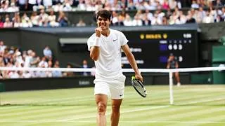 Regreso confirmado: Carlos Alcaraz anuncia que jugará el US Open 2026