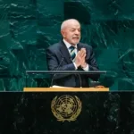 Lula leva eleição brasileira a discurso da ONU e manda recados indiretos a Trump