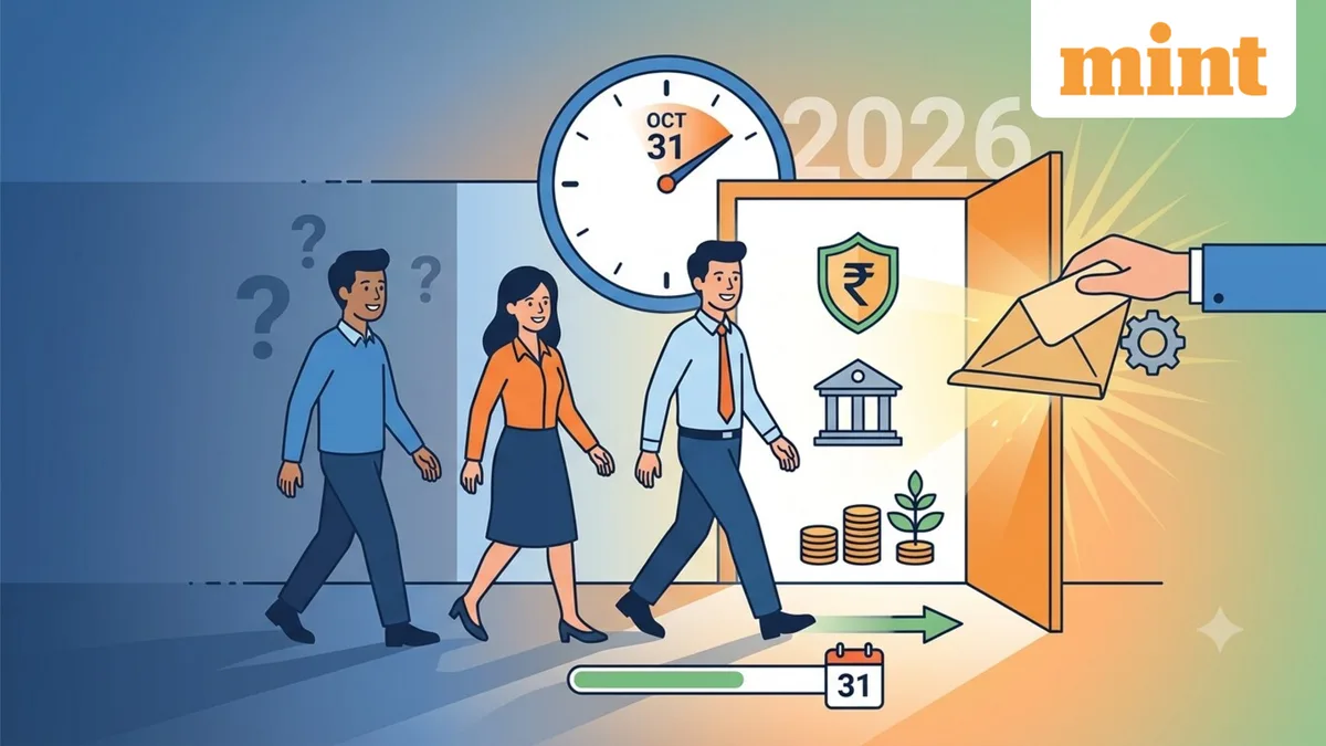 EPFO: Uncovered workers get one-time window to enrol under special social security drive — check dates, other details