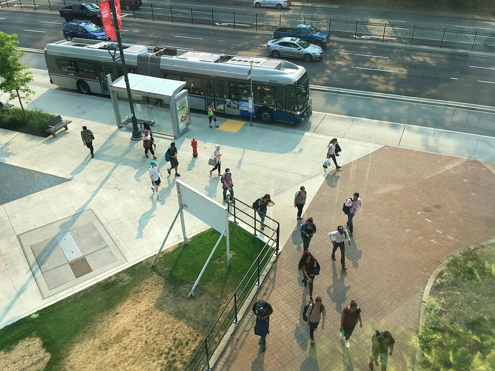 Why Is Public Transit a Phantom Election Issue?