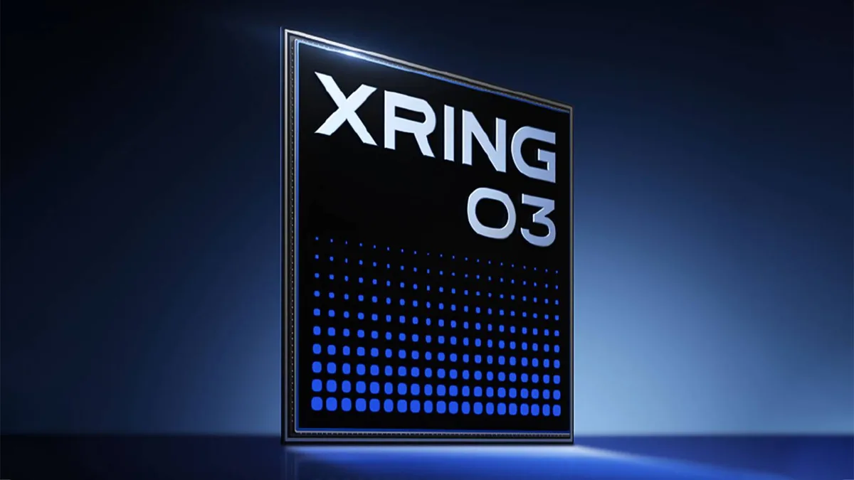 Xiaomi apresentou um chip seis vezes mais potente que o A19 do iPhone 17 Pro