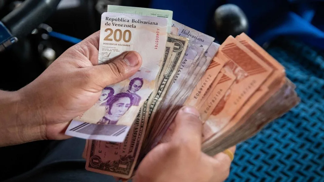 Pagan Bono Único de Corresponsabilidad a trabajadores de empresas estratégicas
