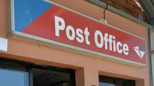 Why stopping AARTO could spell trouble for the Post Office