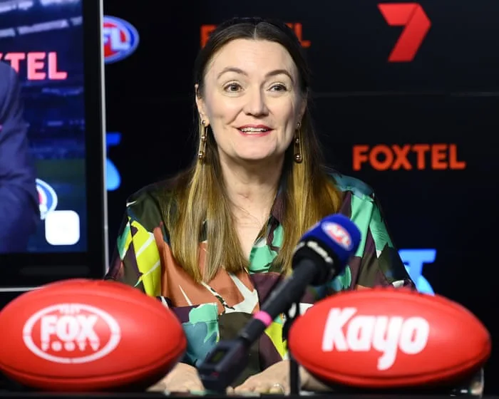 Who is Siobhan McKenna, the ‘irreplaceable’ former Murdoch aide given a top diplomatic posting?