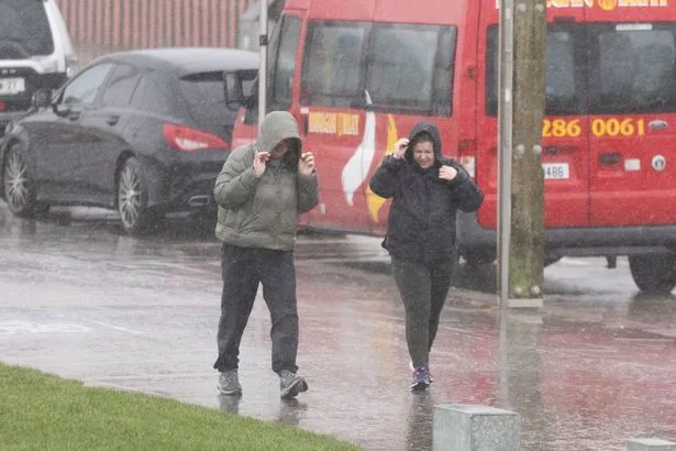 Met Office extends thunderstorm warning as more areas told 'gather essentials' – list