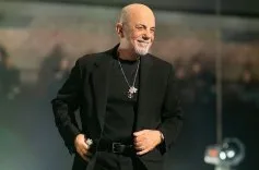 Billy Joel Shares Health Update as He Prepares to Auction Off His Beloved Motorcycle Collection: ‘I’m Not Allowed to Drive’