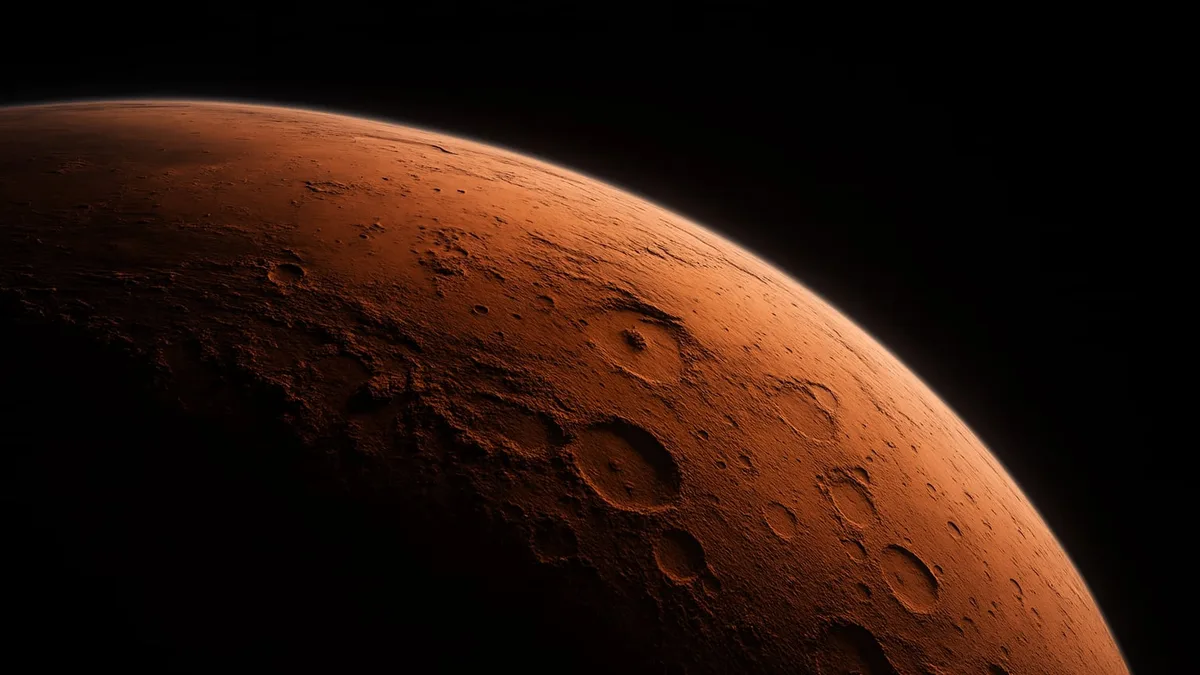 Cómo será la misión espacial que buscará traer muestras de una luna de Marte: los objetivos