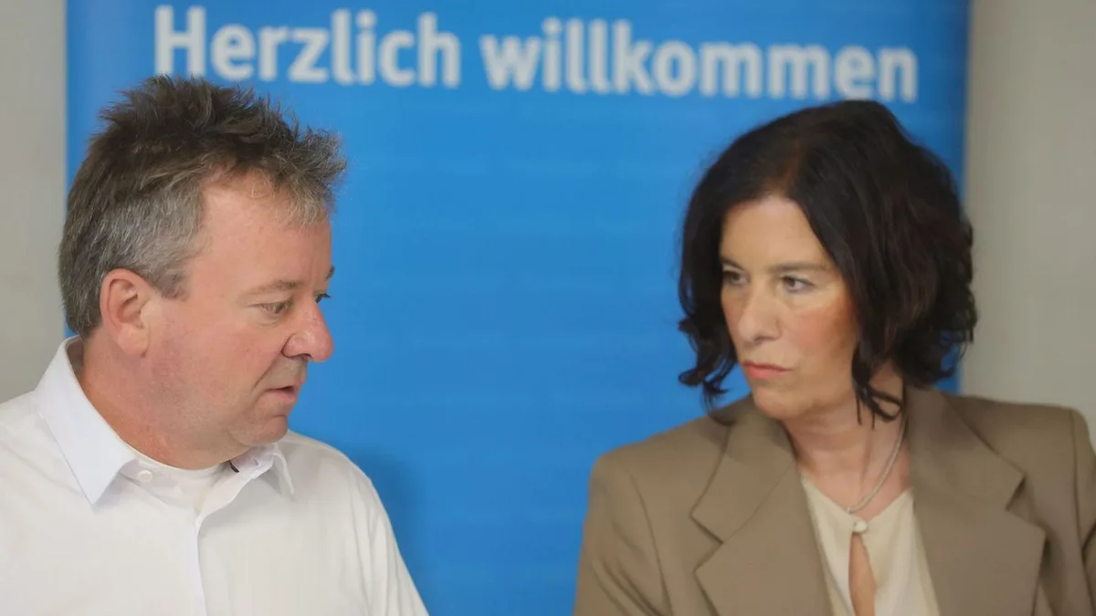 Erntebilanz: Hitze drückt Ernte – Thüringens Bauern fordern mehr Hilfe