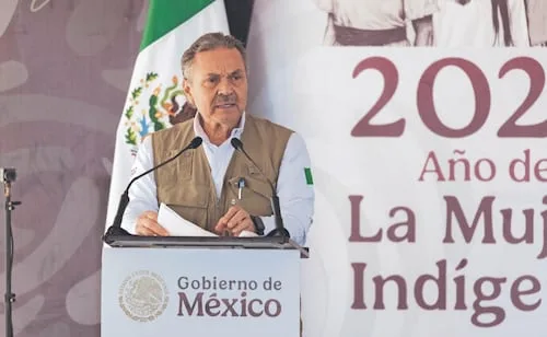 Sheinbaum pide hacer pública declaración patrimonial de director del Infonavit; "no debe ser la excepción", sostiene