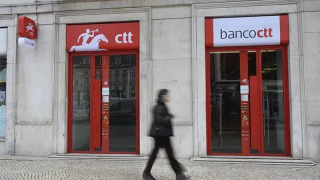 É cliente Banco CTT? Serviços digitais ficarão indisponíveis até dia 19