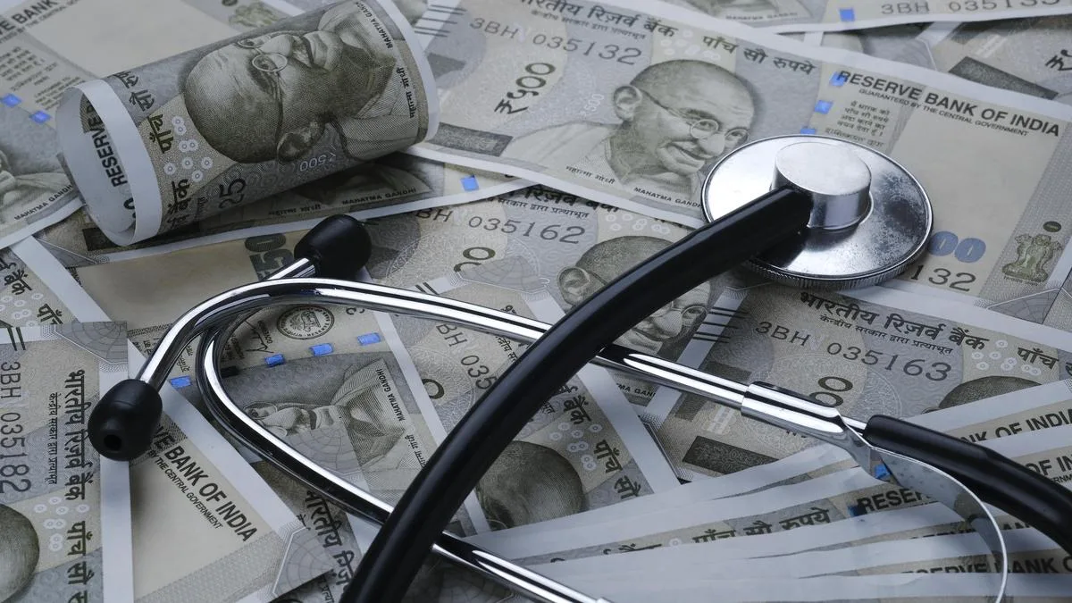 Display rates of healthcare services prominently, Centre tells States