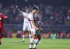 São Paulo x Vitória: horário e onde assistir ao jogo do Brasileirão