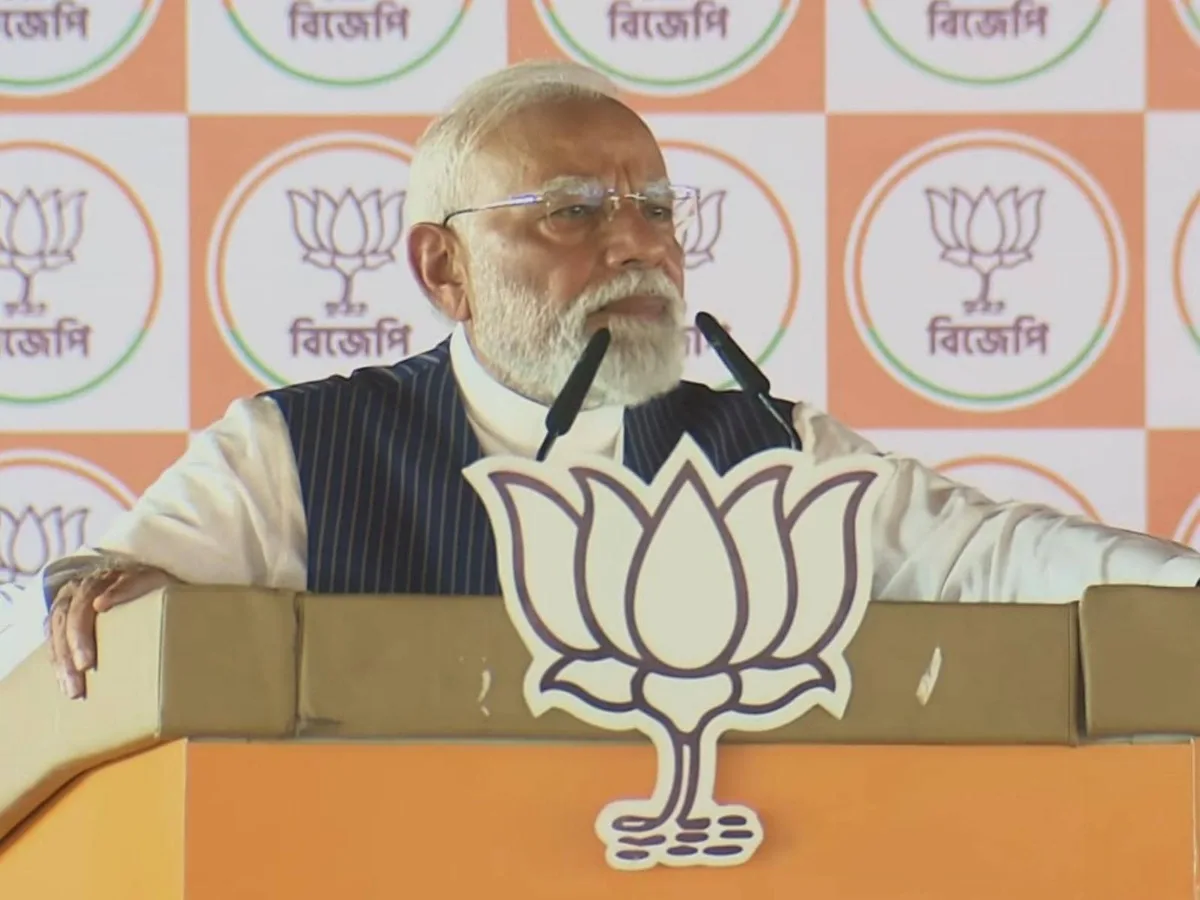 No eligible Bengal women will be deprived of Annapurna Yojana: PM Modi