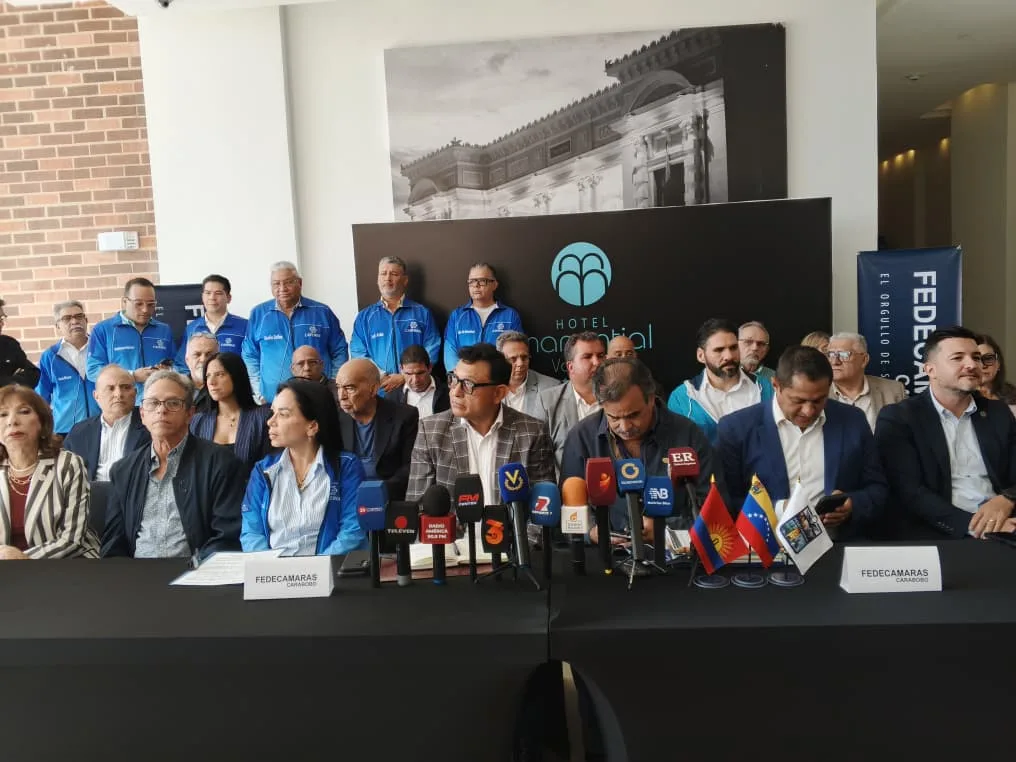 “Carabobo ha colapsado”: Gremios exigen que 50 % de la energía generada en el estado se quede en la región