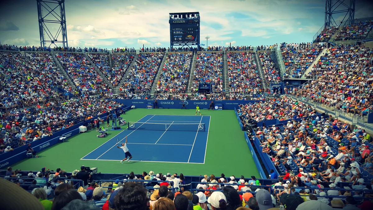 João Fonseca joga no US Open? Veja quando começa, onde assistir e os brasileiros na competição