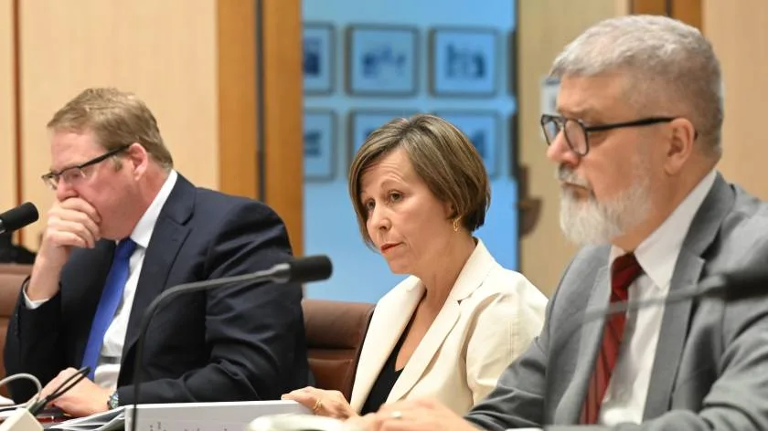 NDIS, gambling and media reforms in spotlight