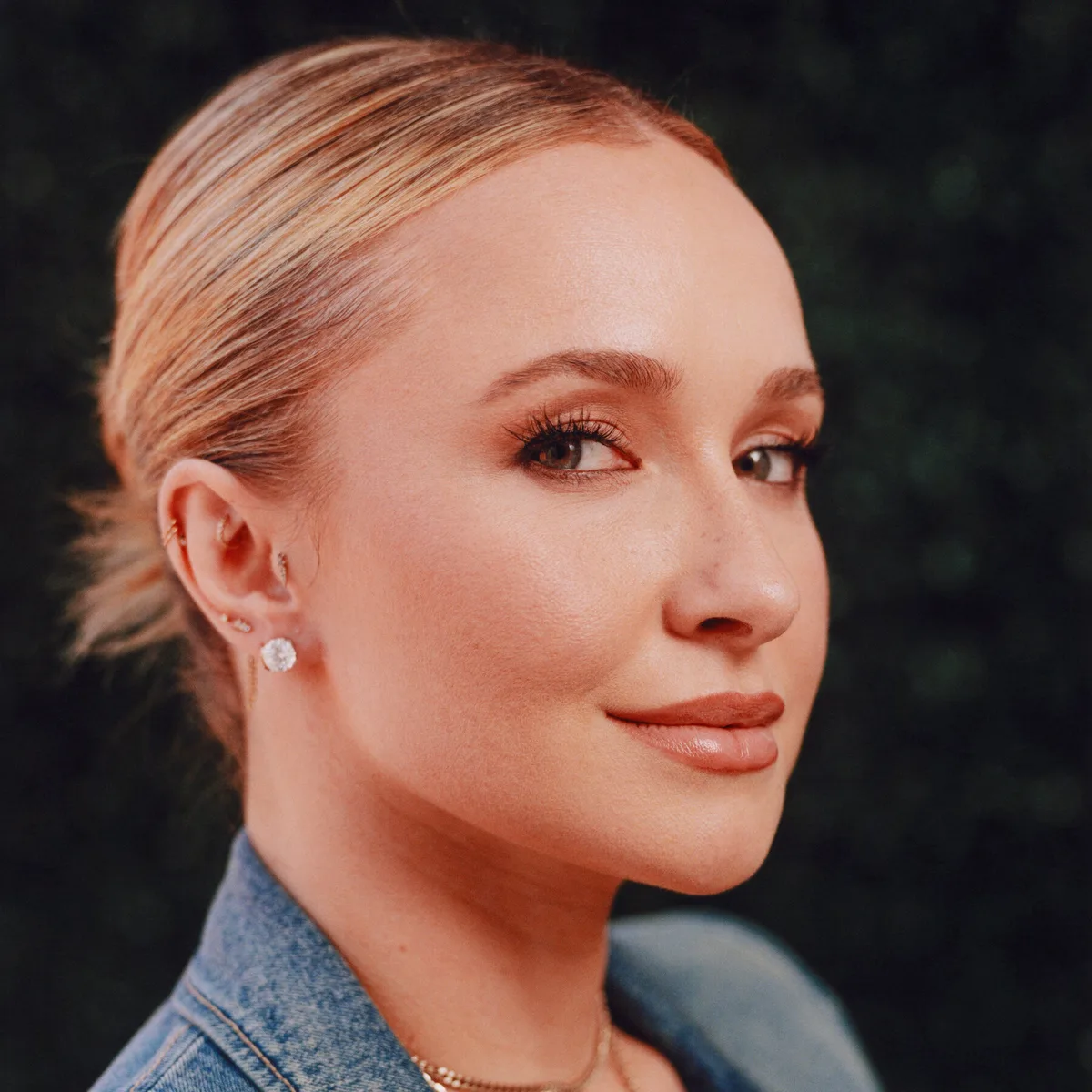 Hayden Panettiere Discusses Addiction, Loss, Childhood Fame and Her Memoir