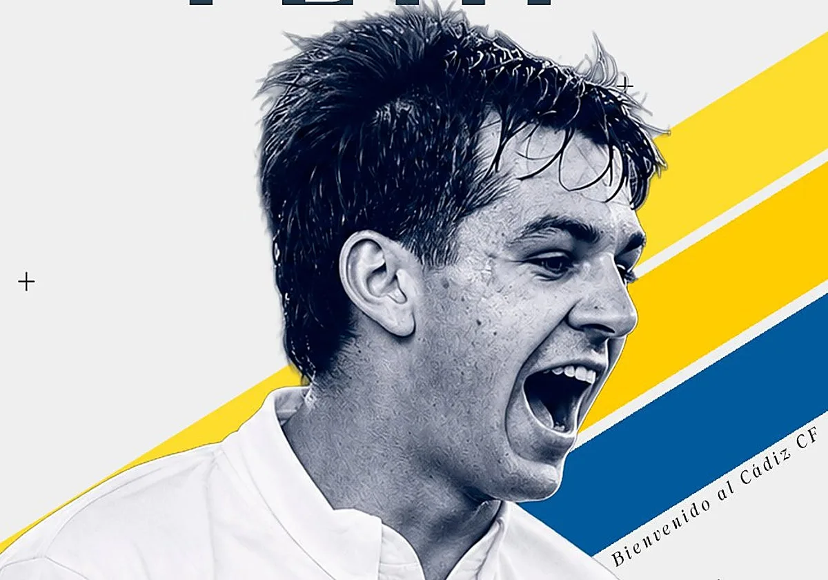 Oficial: Petit se marcha del Betis cedido al Cádiz CF