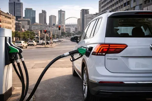Better fill that tank: Huge petrol and diesel price increases confirmed for Wednesday