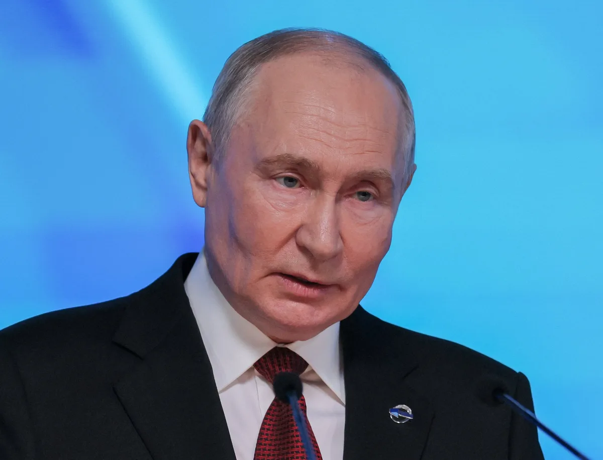 Persecución en Rusia: condenaron a cuatro años de cárcel a una mujer que donó 41 dólares al fondo anticorrupción de Navalny
