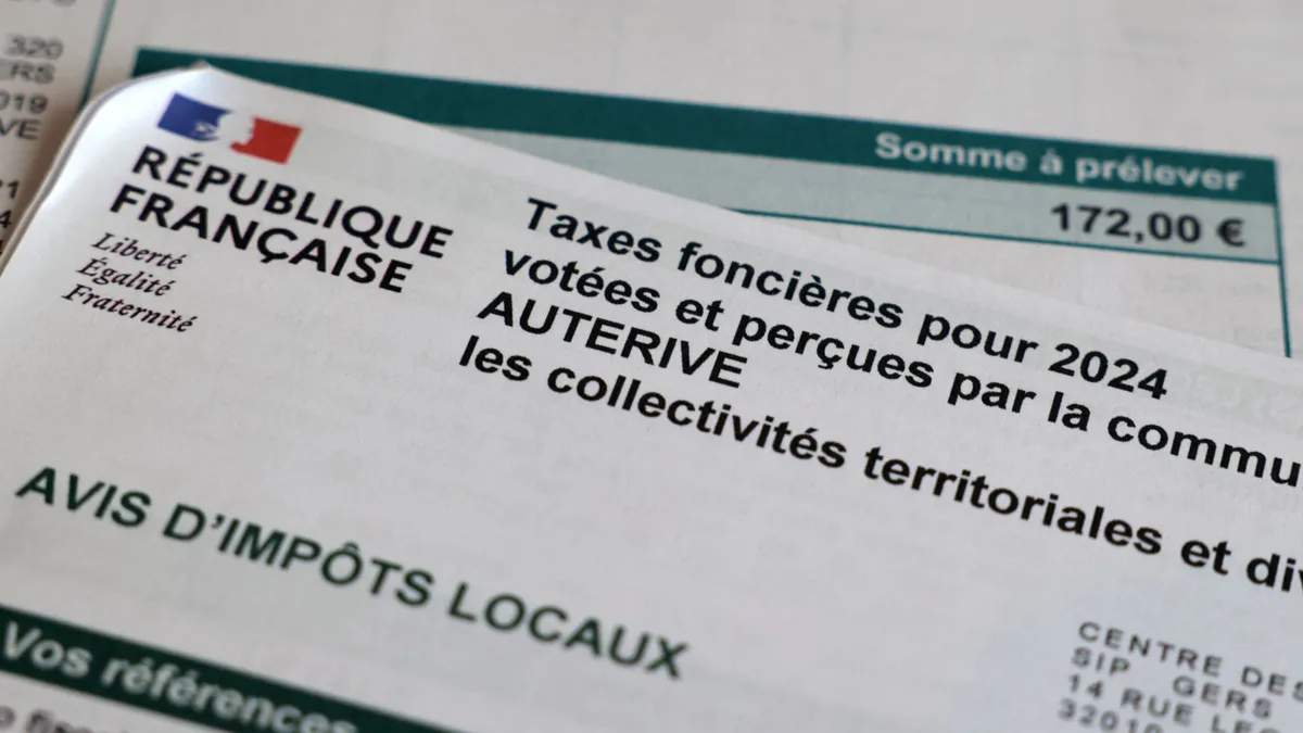 Taxe foncière: si vous respectez ces conditions vous pouvez être exonéré du paiement de cet impôt
