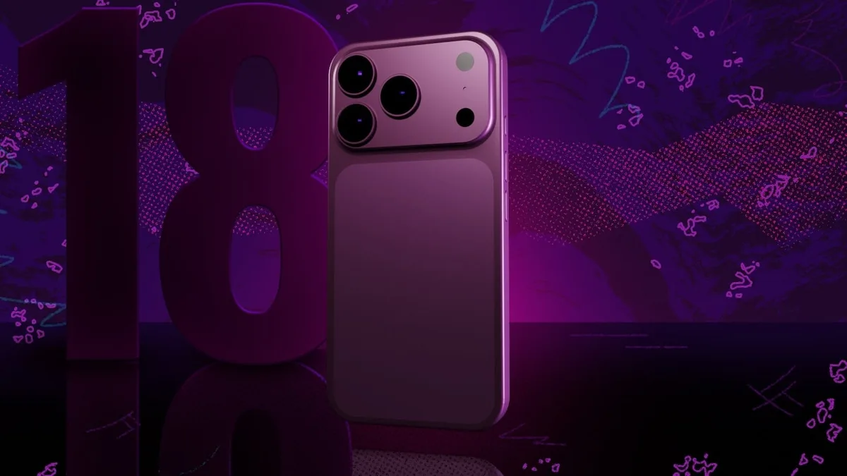 The latest iPhone 18 news, leaks, and rumors: Release date, price increases, and colors