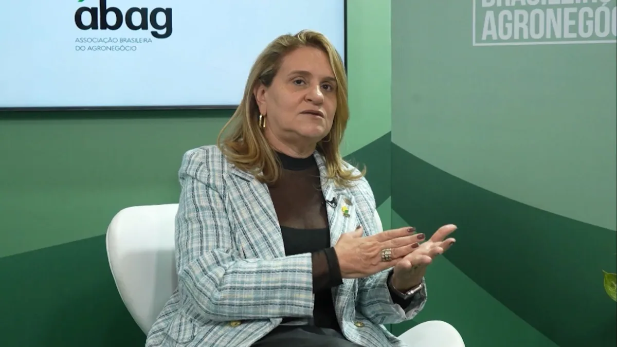 Embrapa gera R$ 27 à sociedade para cada R$ 1 investido em pesquisa, diz presidente