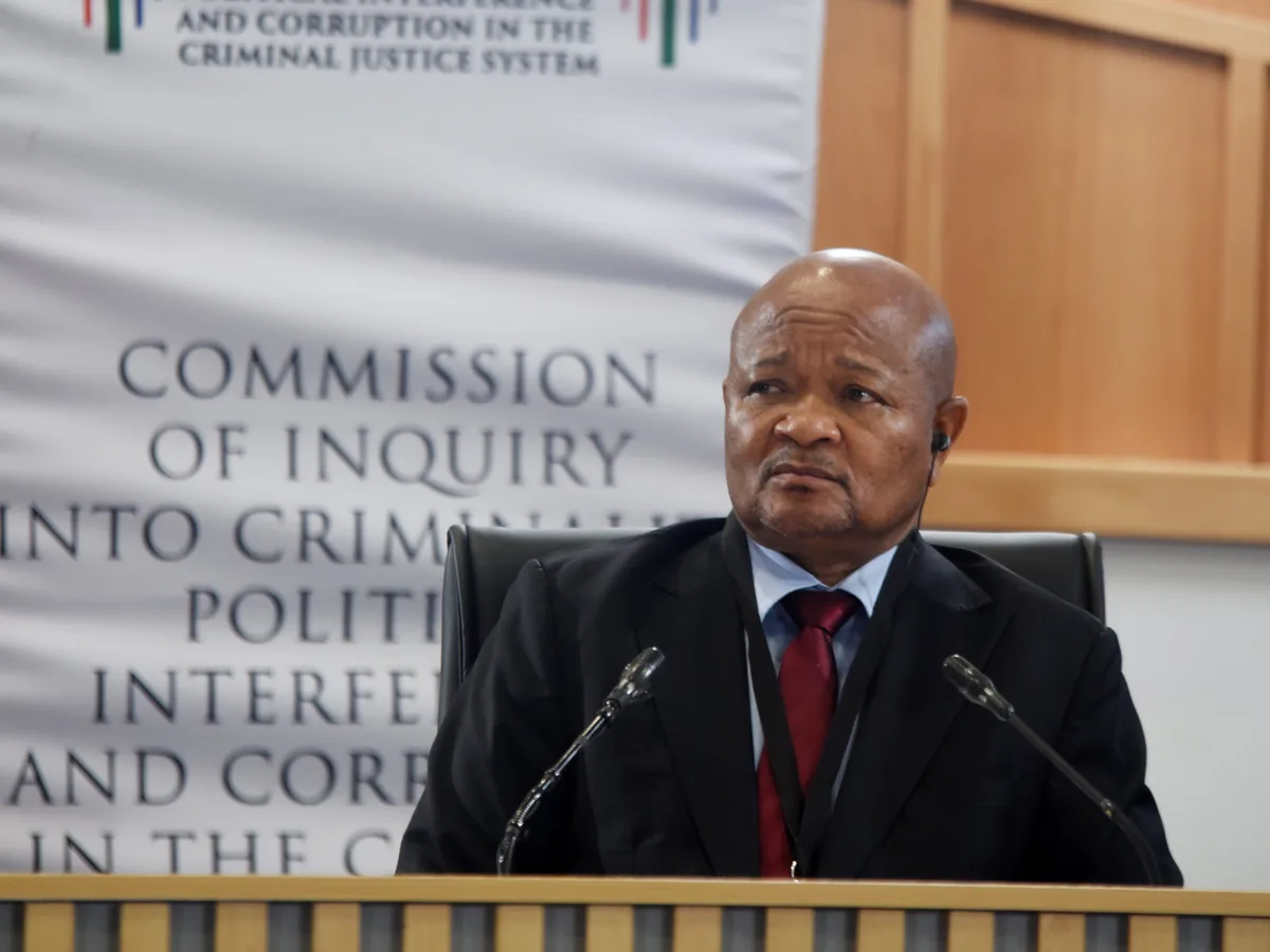 ANC MPs reject claims Senzo Mchunu was ‘influenced’ to disband the PKTT
