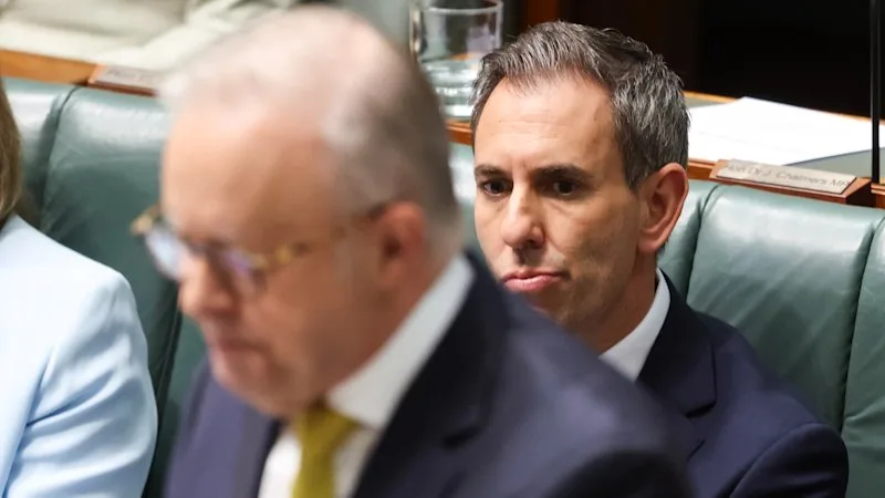 Spender and Chalmers’ reform adviser back GST change to offset tax cuts