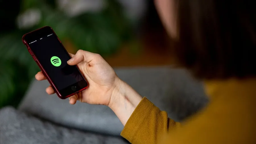 Schalter löst altes Problem: Neu in Spotify: Kindermusik aus Empfehlungen aussperren