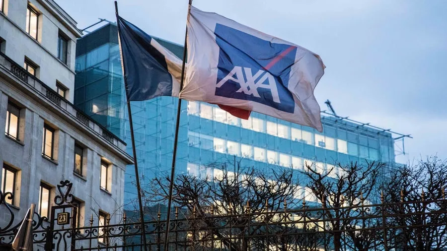 Versicherungen: Mit KI zu mehr Kunden und niedrigeren Kosten: Axa legt neuen Strategieplan vor