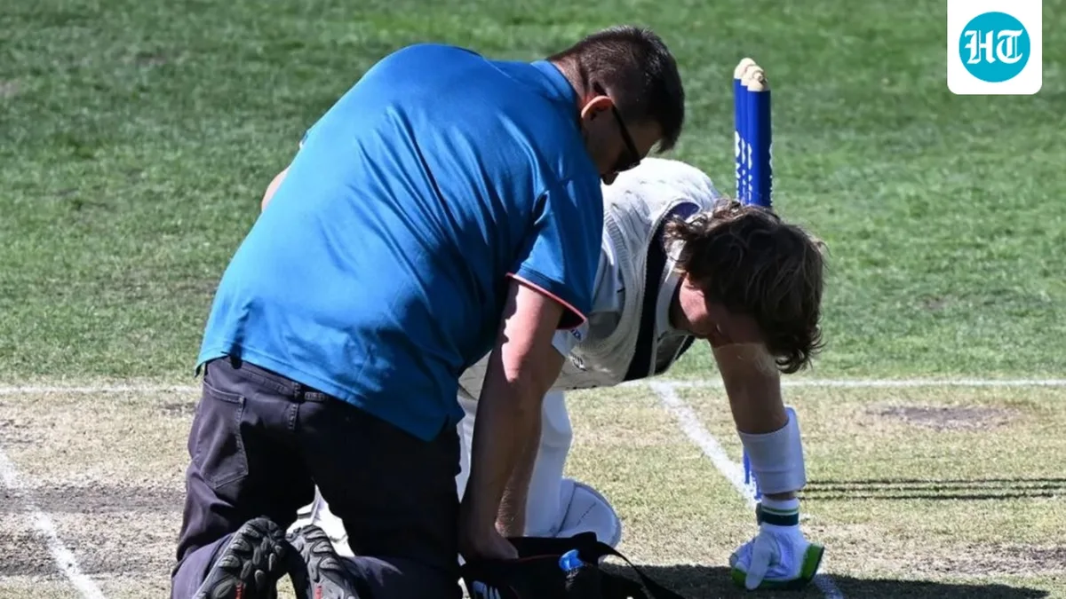 Will Pucovski takes former school to court over 2014 concussion that preceded 13 head injuries