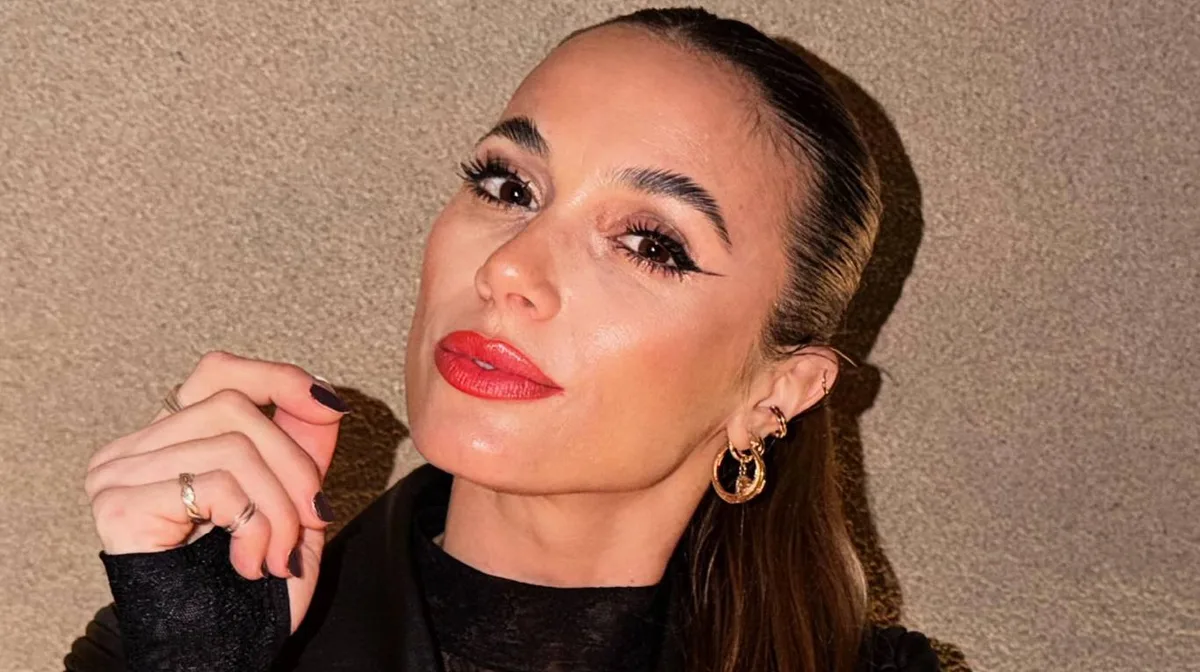 Chechu Bonelli contó que una de sus hijas nació con un solo riñón y explicó cómo la cuida