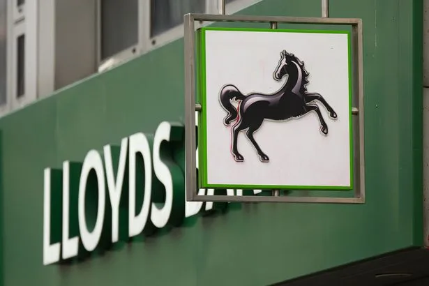 Lloyds and Halifax down - live updates as users unable to access app and online banking