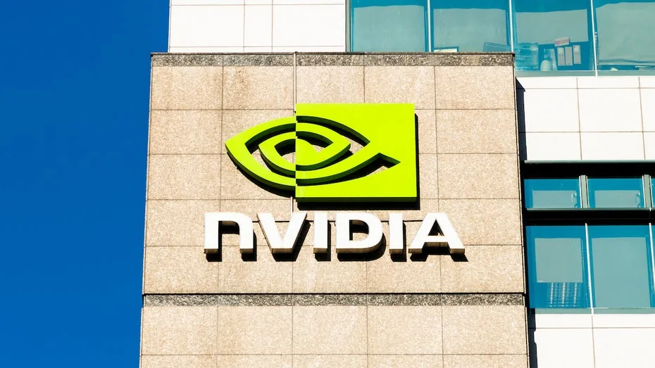 Nvidia-Logo lockt Diebe: Statt Chips erbeuten sie 18 Tonnen Sand