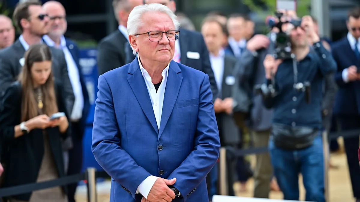 „Russland räumt mögliche Gegner völlig skrupellos ab“