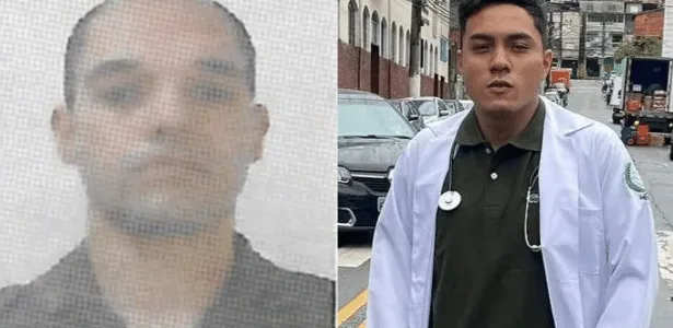 Justiça mantém preso PM réu por morte de estudante de medicina em SP